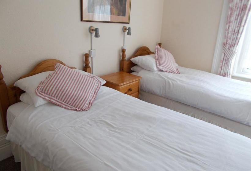 Glenleigh Bed And Breakfast 8