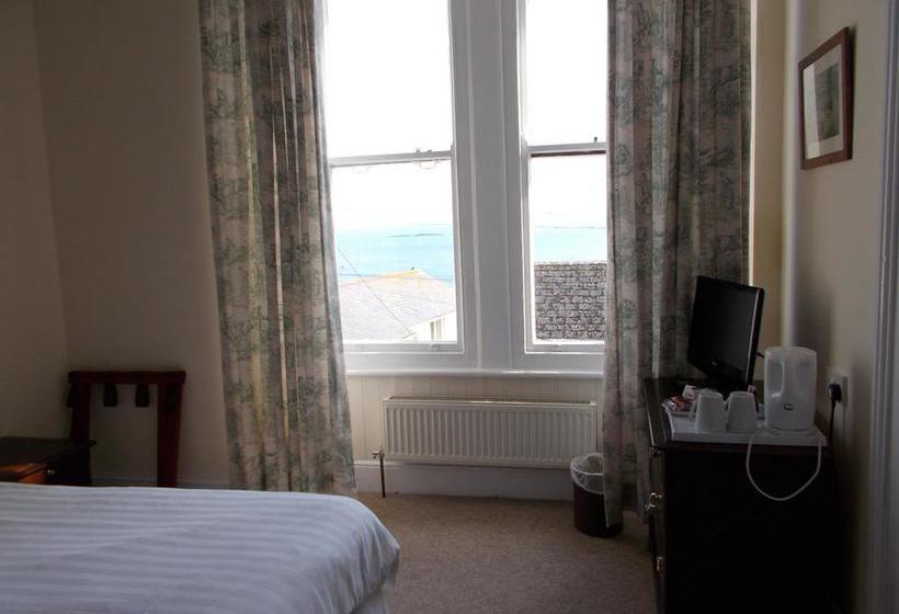 Glenleigh Bed And Breakfast 9