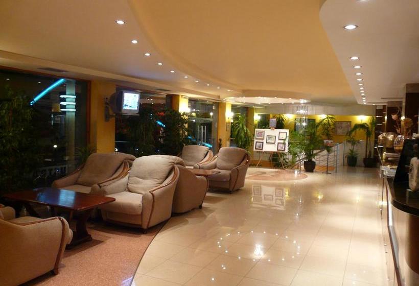 Hotel Ustra 3