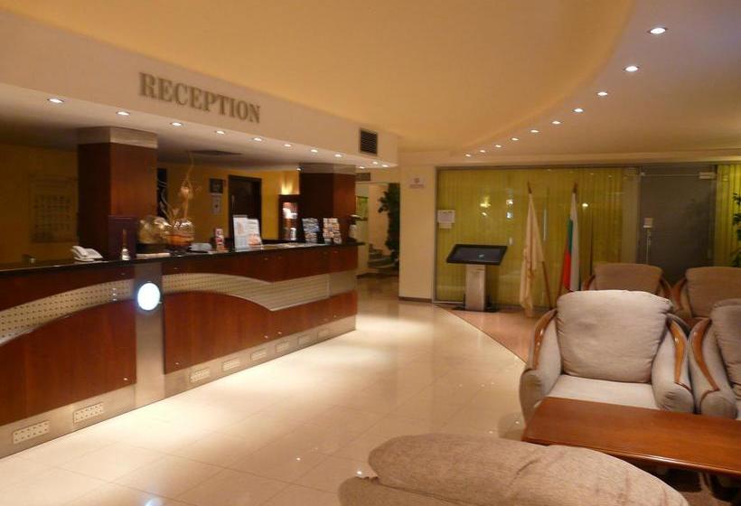 Hotel Ustra 7