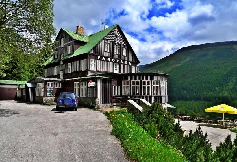 Hotel Panorama