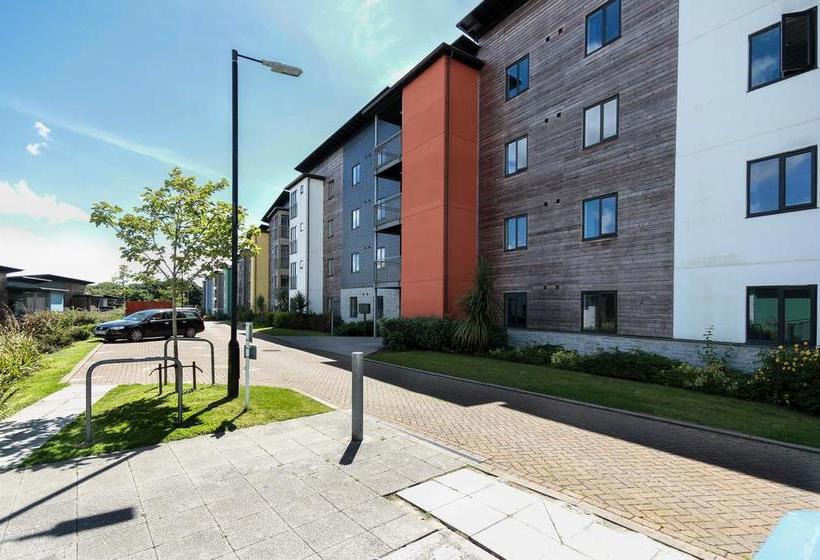 Hôtel Glasney Rooms