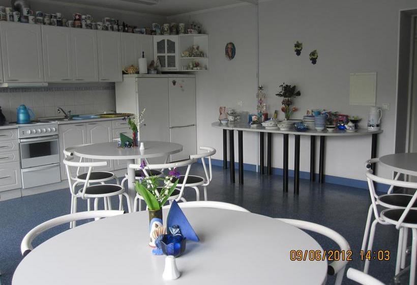 Bed & Breakfast Kanali Villa