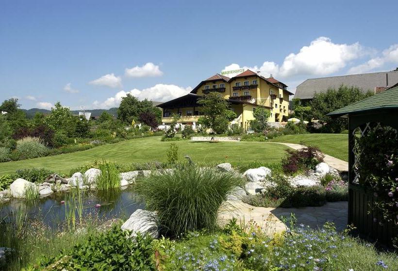 Hotel Vital Marienhof