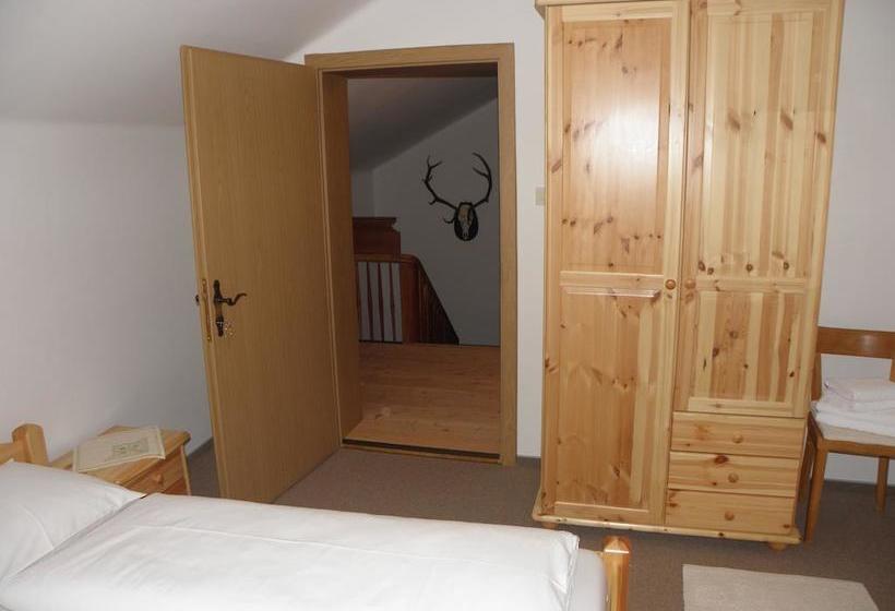 Bed and Breakfast Frühstückspension Almcasino 1