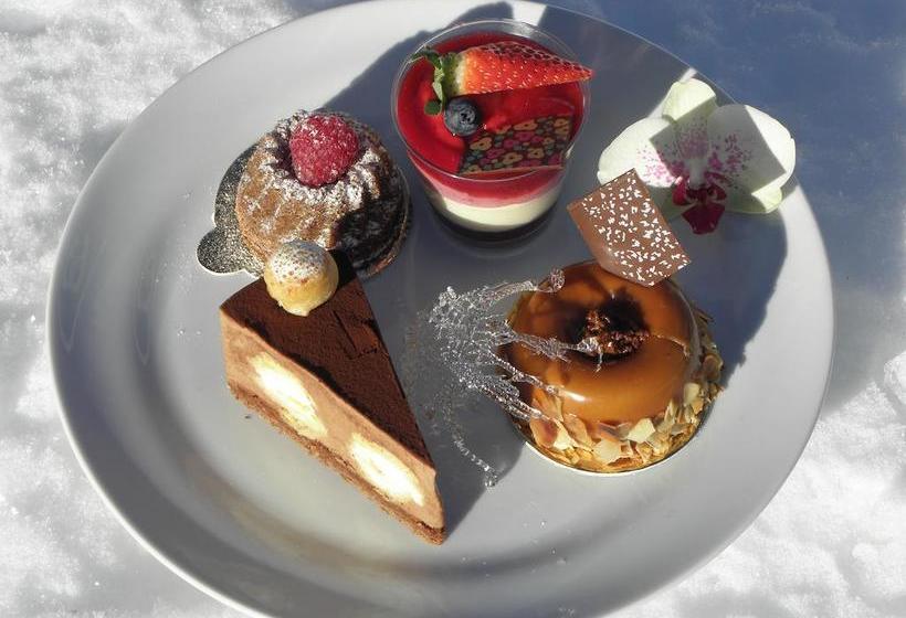 Bed and Breakfast Frühstückspension Almcasino 13