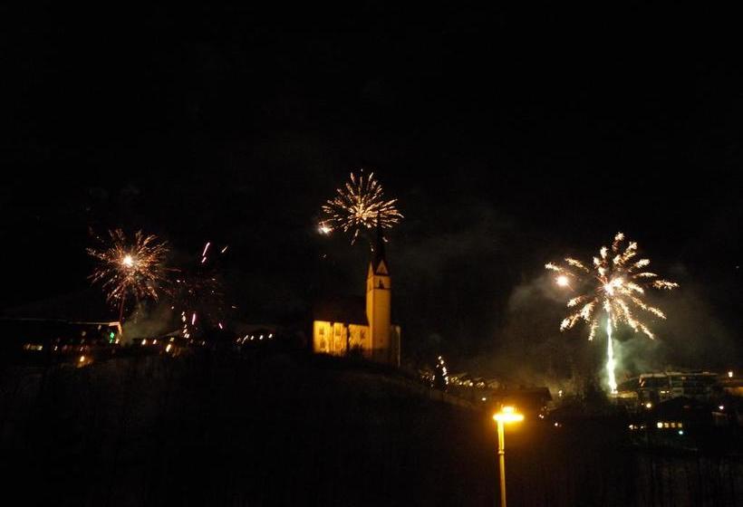 Bed and Breakfast Frühstückspension Almcasino 19