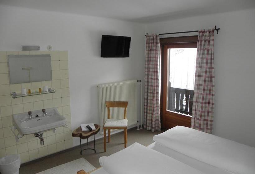 Bed and Breakfast Frühstückspension Almcasino 2