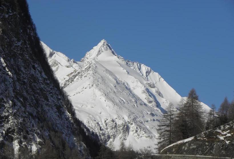 Bed and Breakfast Frühstückspension Almcasino 20