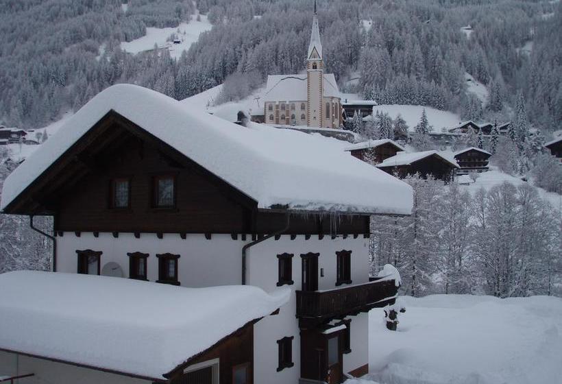 Bed and Breakfast Frühstückspension Almcasino 3