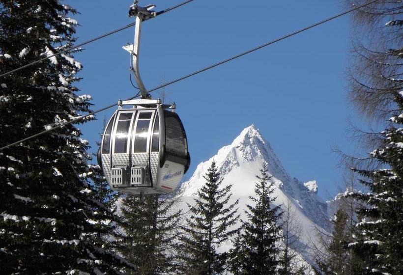 Bed and Breakfast Frühstückspension Almcasino 5