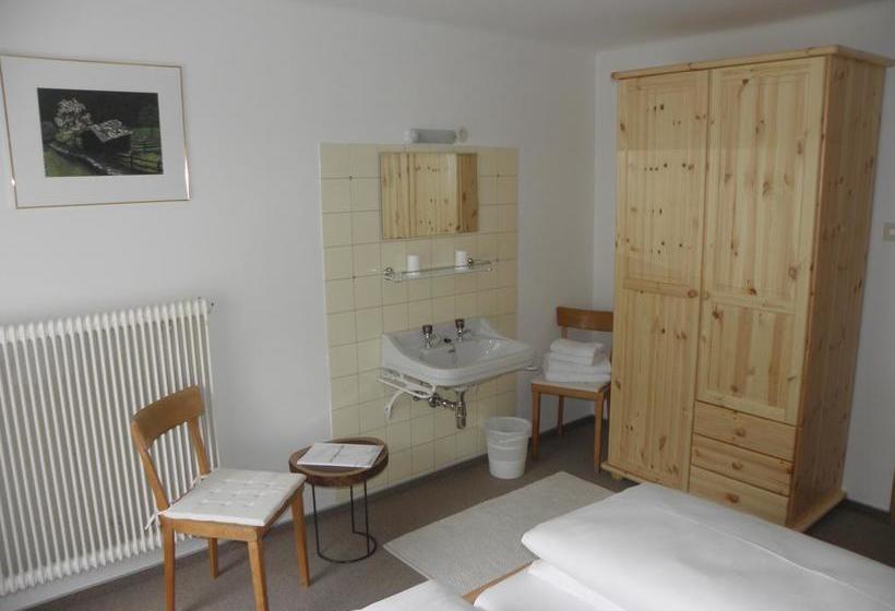 Bed and Breakfast Frühstückspension Almcasino 7