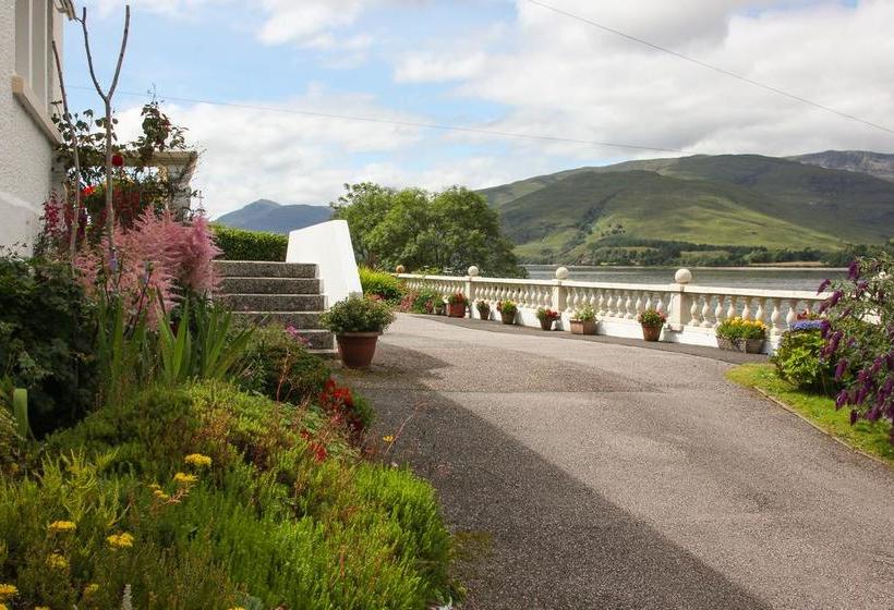 Bed and Breakfast The Gantocks 1