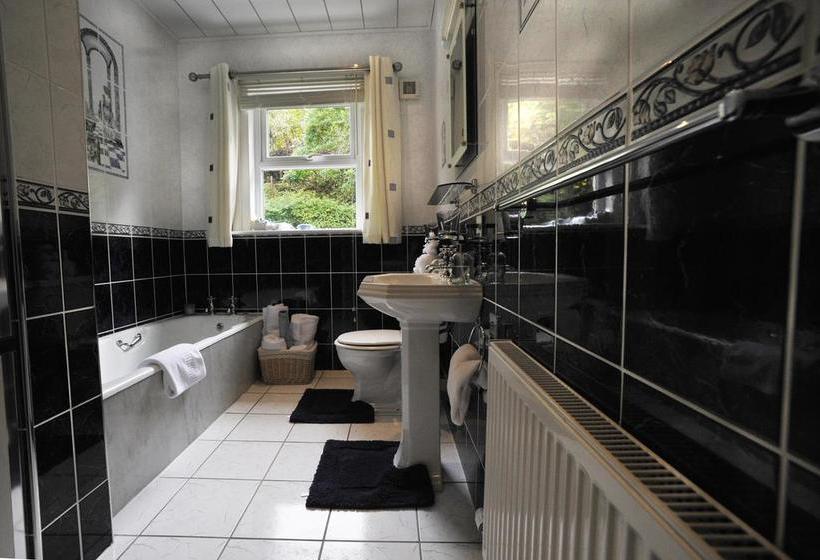 Bed and Breakfast The Gantocks 10