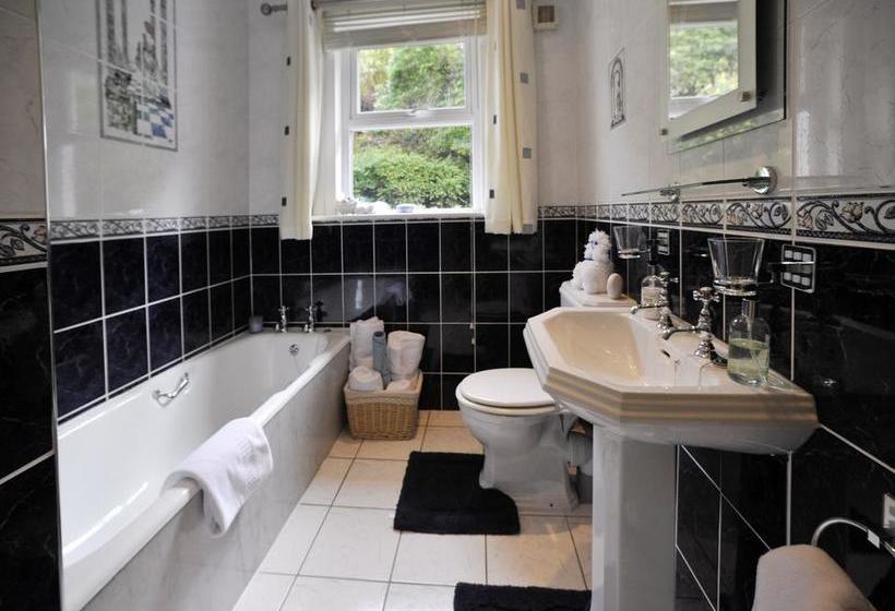 Bed and Breakfast The Gantocks 12