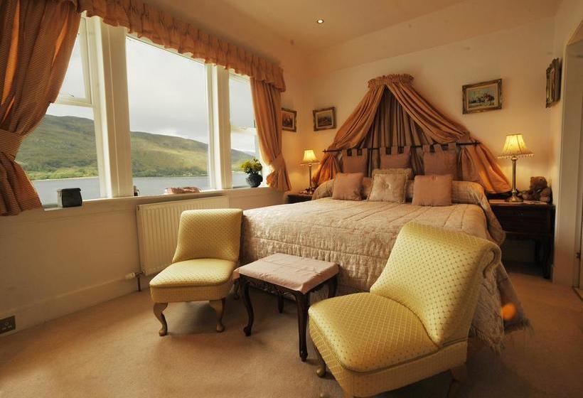 Bed and Breakfast The Gantocks 13