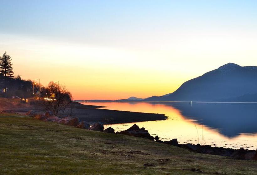 Bed and Breakfast The Gantocks 15