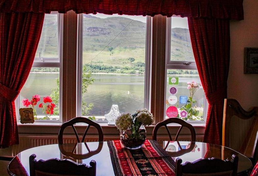 Bed and Breakfast The Gantocks 17