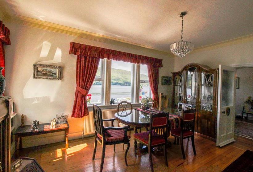 Bed and Breakfast The Gantocks 18