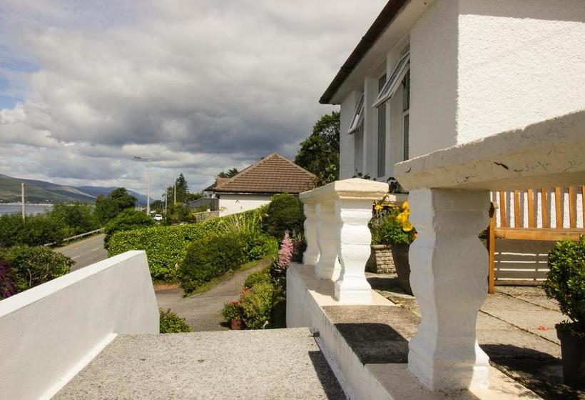 Bed and Breakfast The Gantocks 2