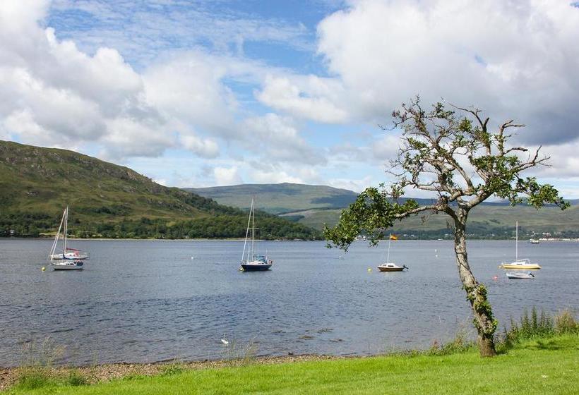 Bed and Breakfast The Gantocks 20