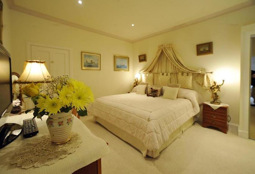 Bed and Breakfast The Gantocks 3