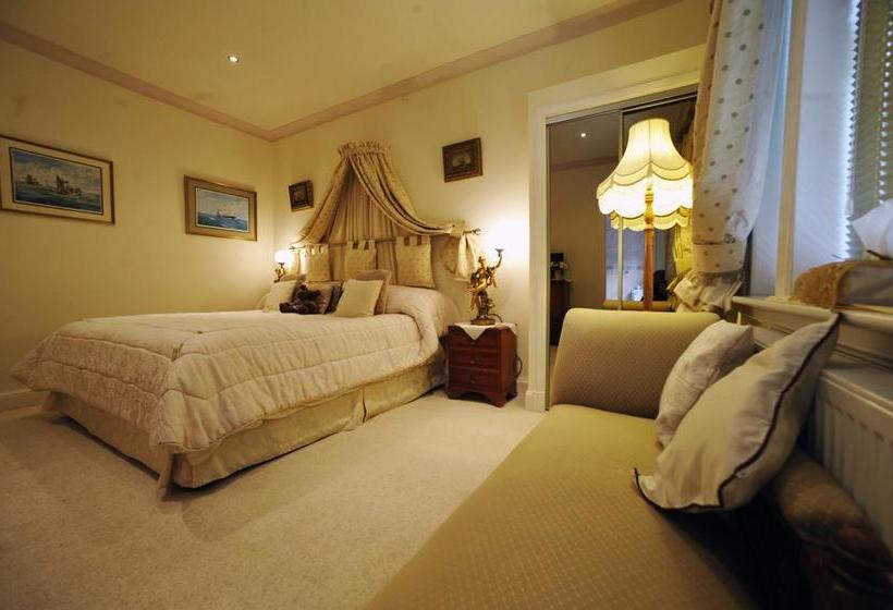 Bed and Breakfast The Gantocks 4