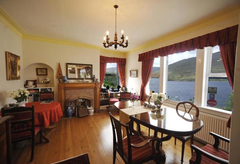 Bed and Breakfast The Gantocks 6