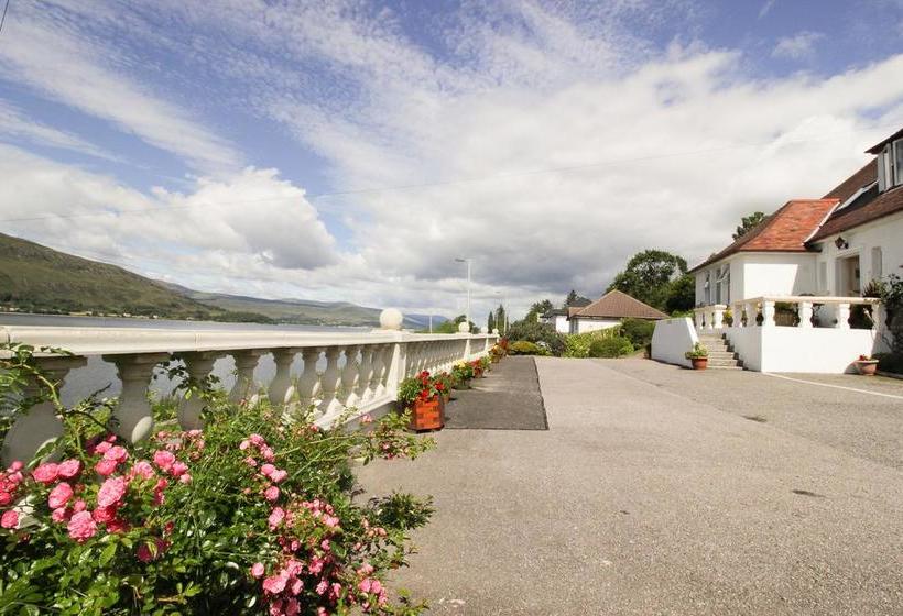 Bed and Breakfast The Gantocks 7