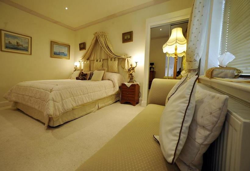 Bed and Breakfast The Gantocks 8