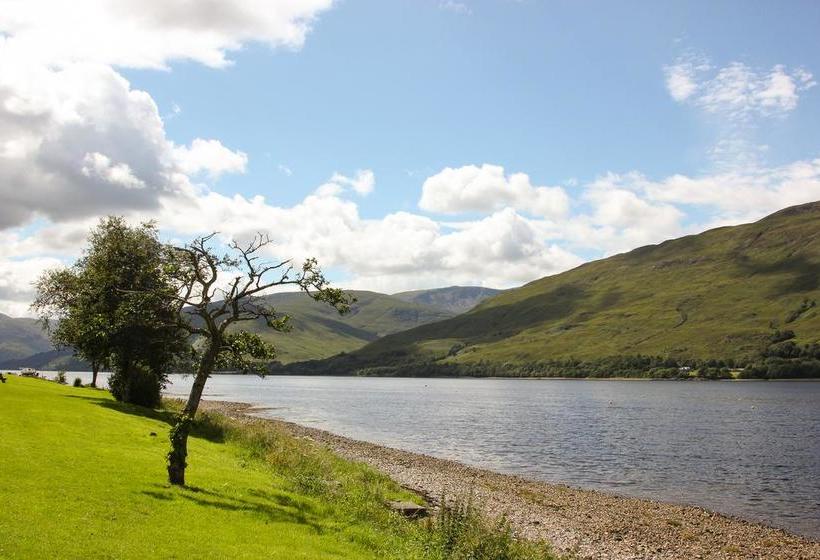 Bed and Breakfast The Gantocks 9