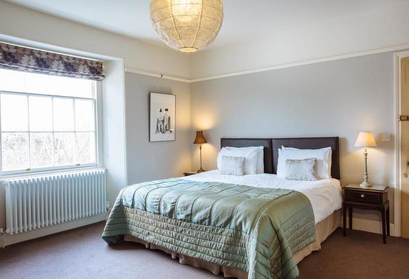 Bed and Breakfast The Old Parsonage 10