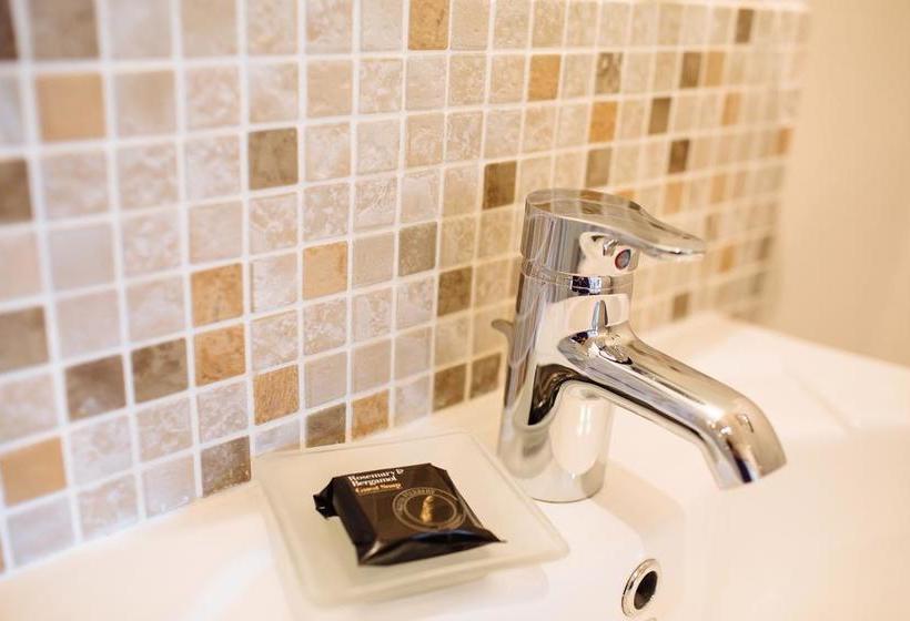 Bed and Breakfast The Old Parsonage 13