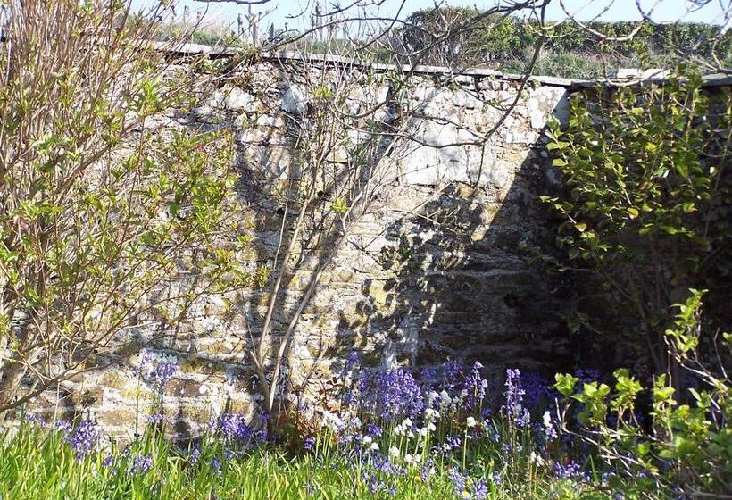 Bed and Breakfast The Old Parsonage 15