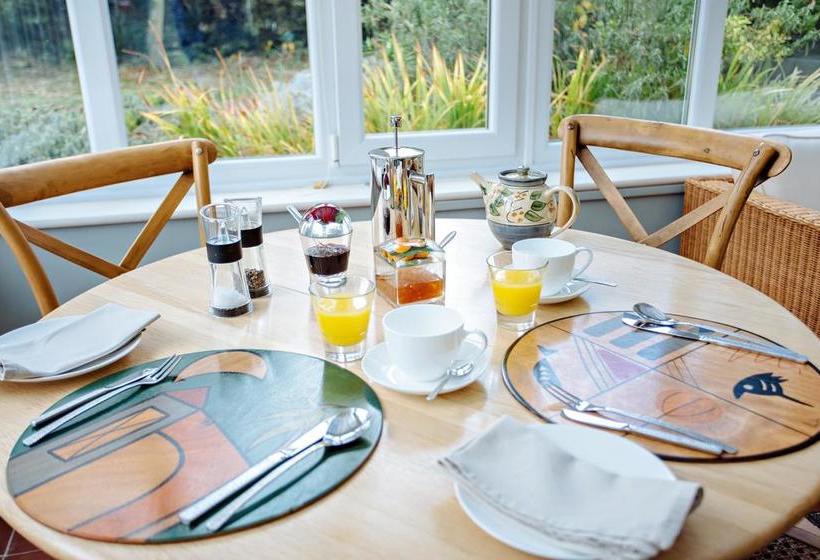 Bed and Breakfast The Old Parsonage 19