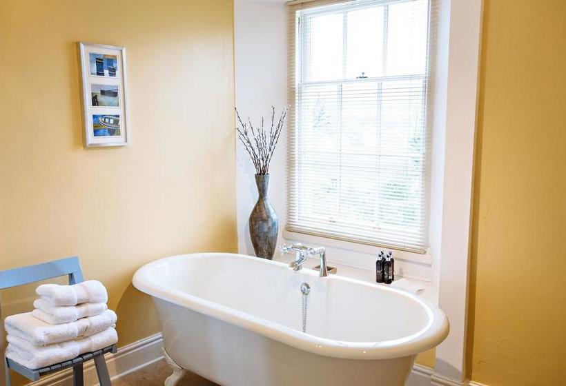 Bed and Breakfast The Old Parsonage 2