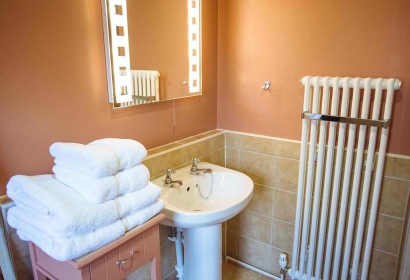 Bed and Breakfast The Old Parsonage 20