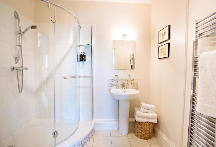 Bed and Breakfast The Old Parsonage 5