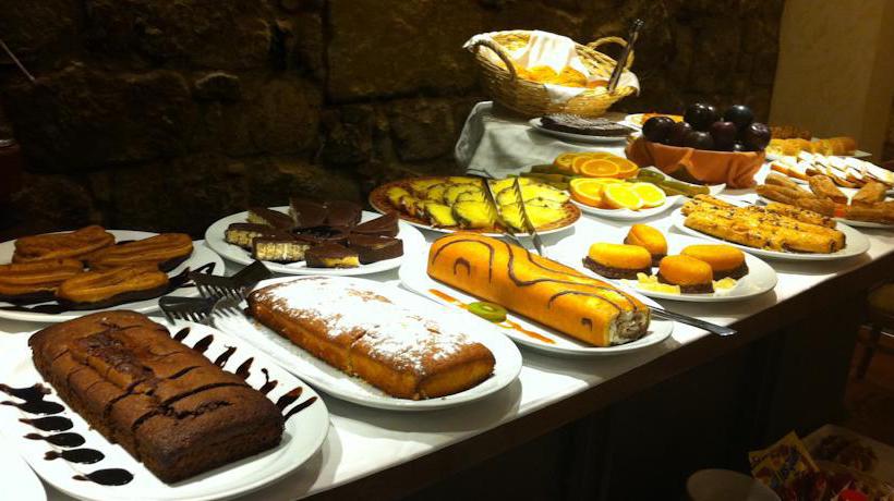 Hotel Rua  | Salamanca | Salamanca | España 1