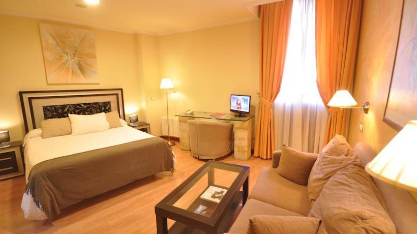 Hotel Rua  | Salamanca | Salamanca | España 10