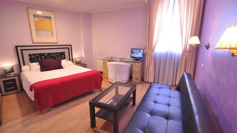 Hotel Rua  | Salamanca | Salamanca | España 11