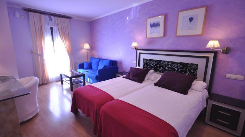 Hotel Rua  | Salamanca | Salamanca | España 12