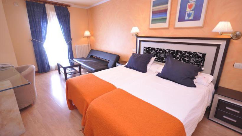 Hotel Rua  | Salamanca | Salamanca | España 13