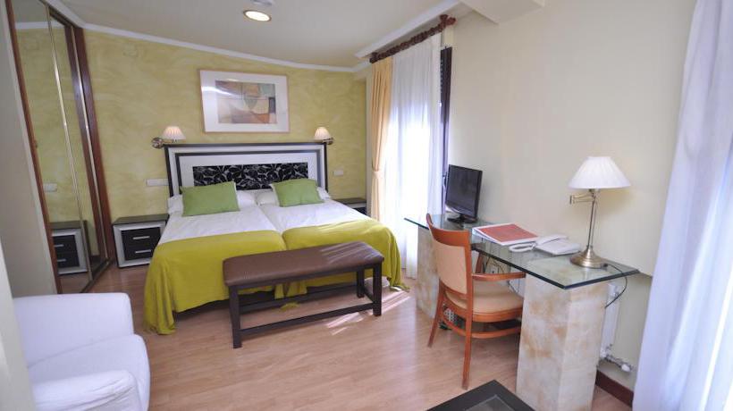 Hotel Rua  | Salamanca | Salamanca | España 14