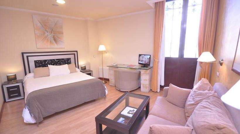 Hotel Rua  | Salamanca | Salamanca | España 16