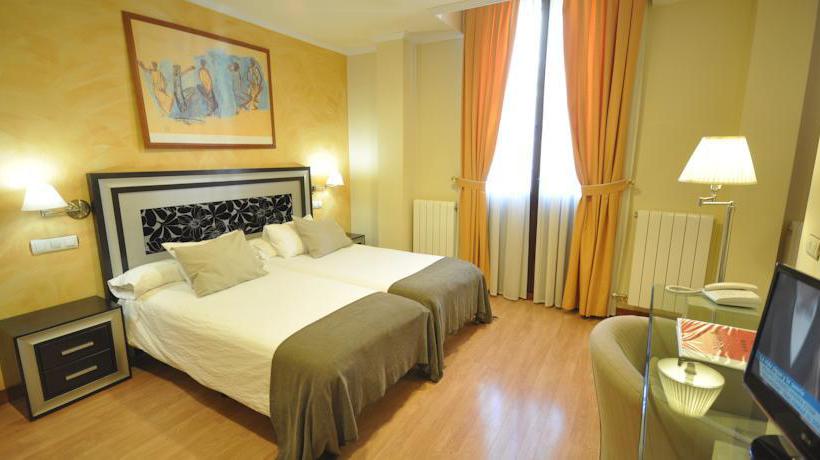 Hotel Rua  | Salamanca | Salamanca | España 17