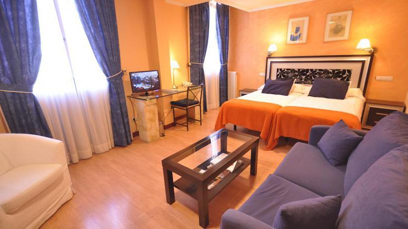 Hotel Rua  | Salamanca | Salamanca | España 18