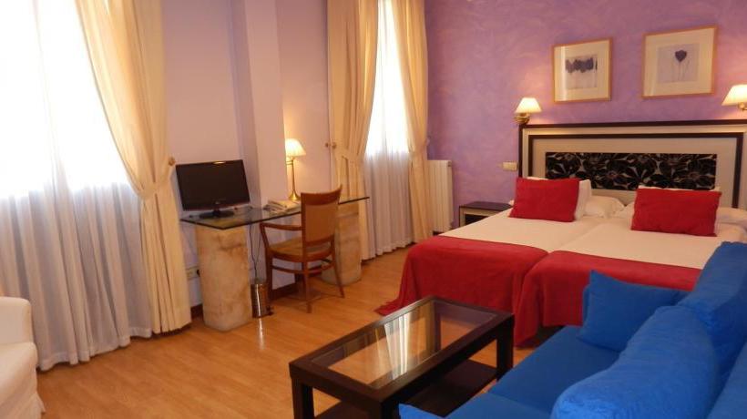 Hotel Rua  | Salamanca | Salamanca | España 19