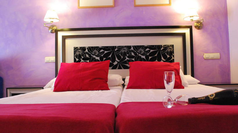 Hotel Rua  | Salamanca | Salamanca | España 2