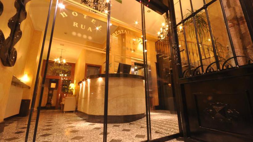 Hotel Rua  | Salamanca | Salamanca | España 3